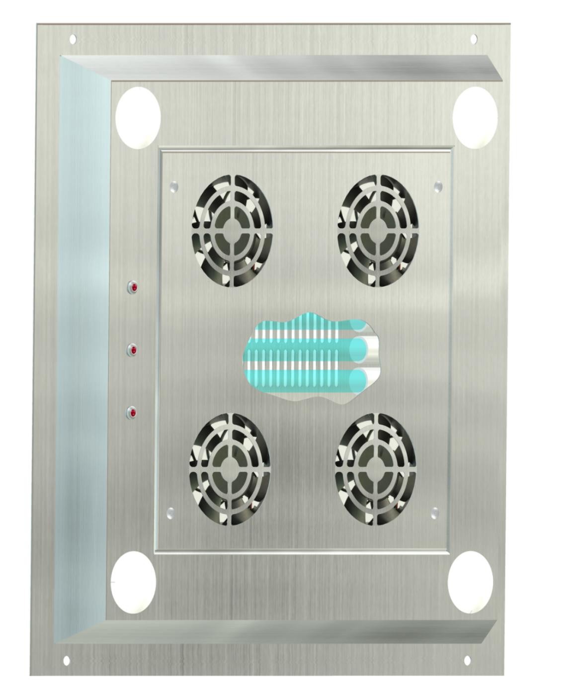 吊頂式殺菌消毒器